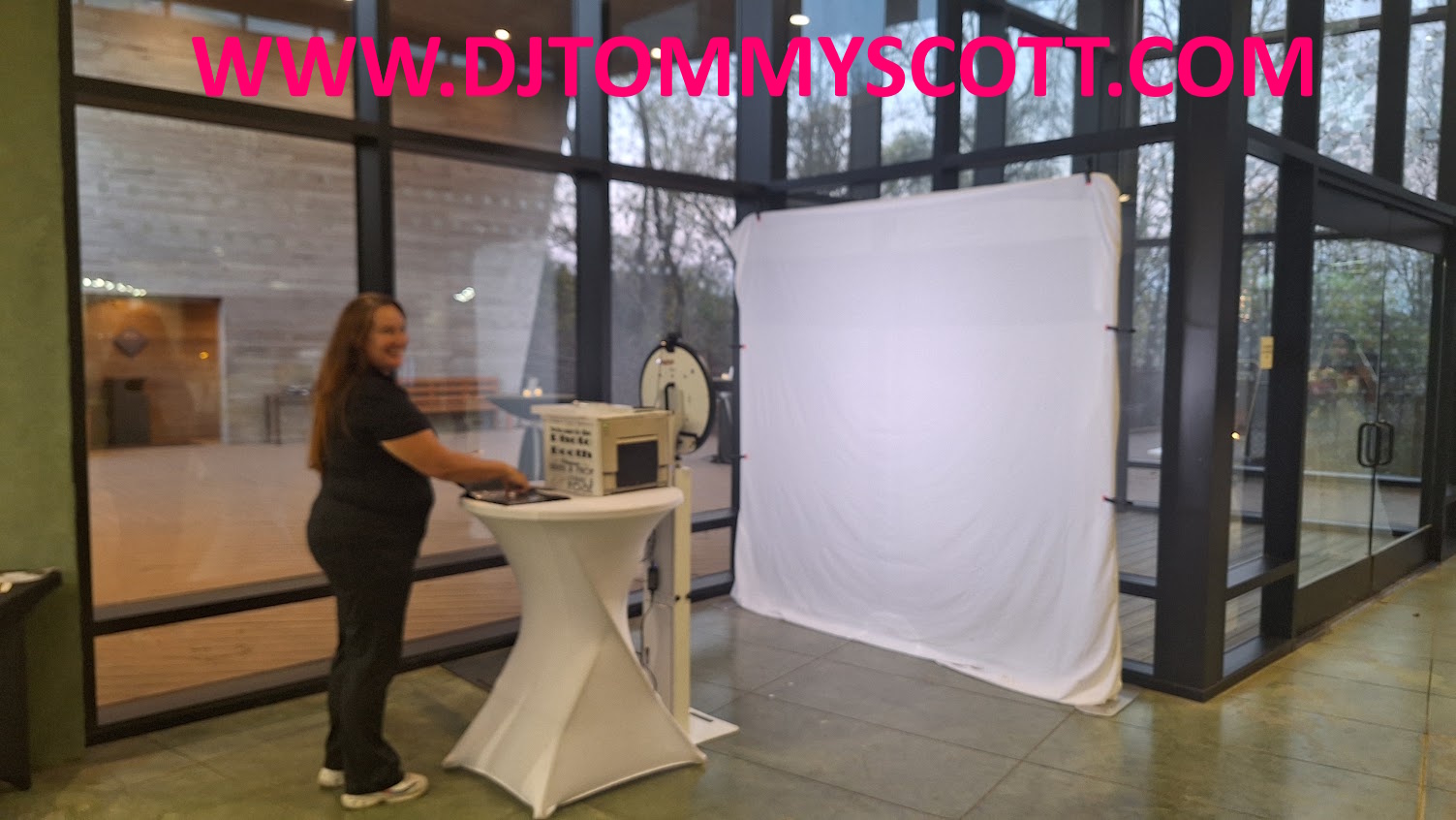 Photo Booths of Dallas event photo 12