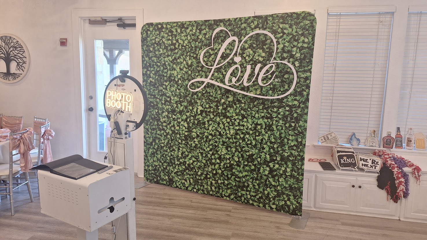 Photo Booths of Dallas event photo 17