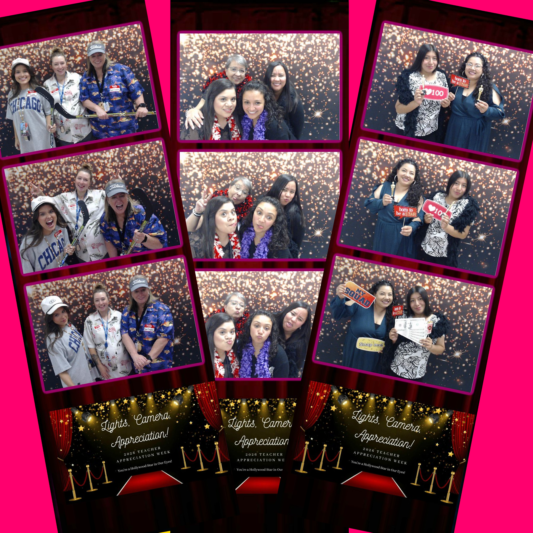 Photo Booths of Dallas event photo 26