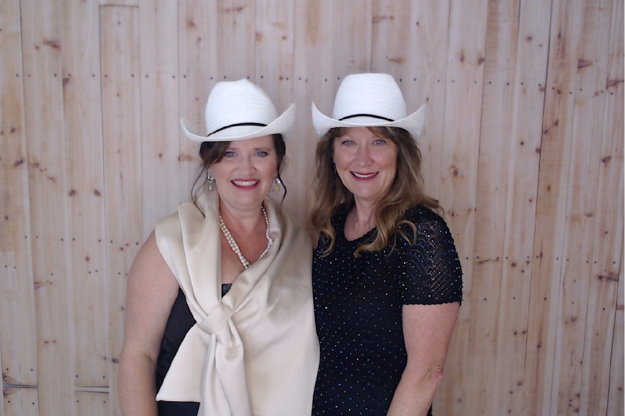 Photo Booths of Dallas photo booth picture 4