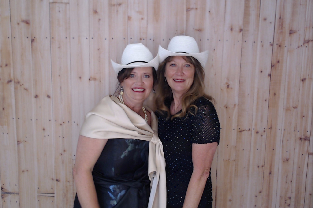 Photo Booths of Dallas photo booth picture 5