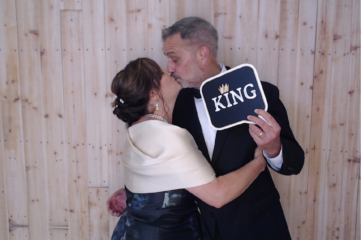 Photo Booths of Dallas photo booth picture 11