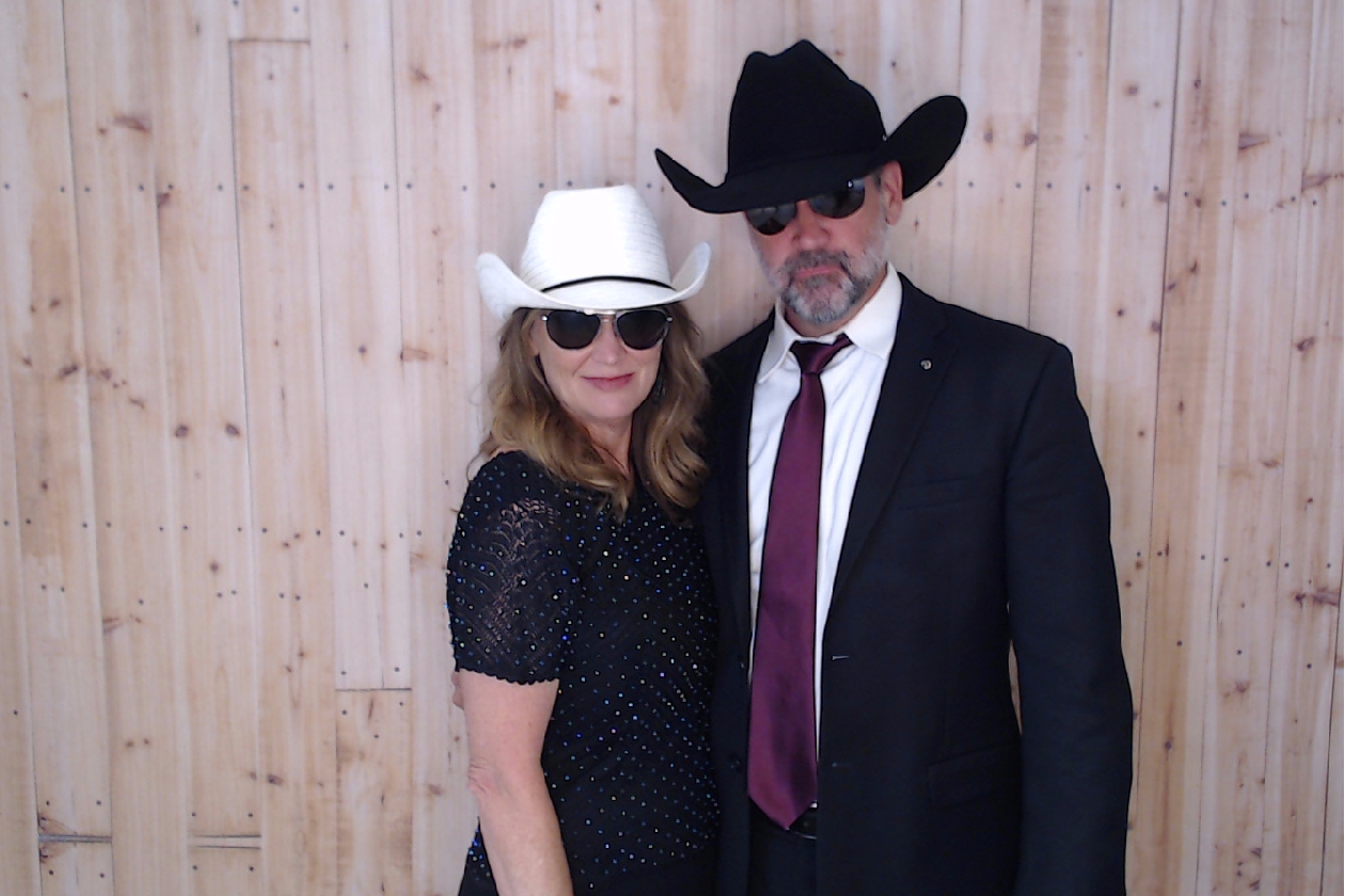 Photo Booths of Dallas photo booth picture 14