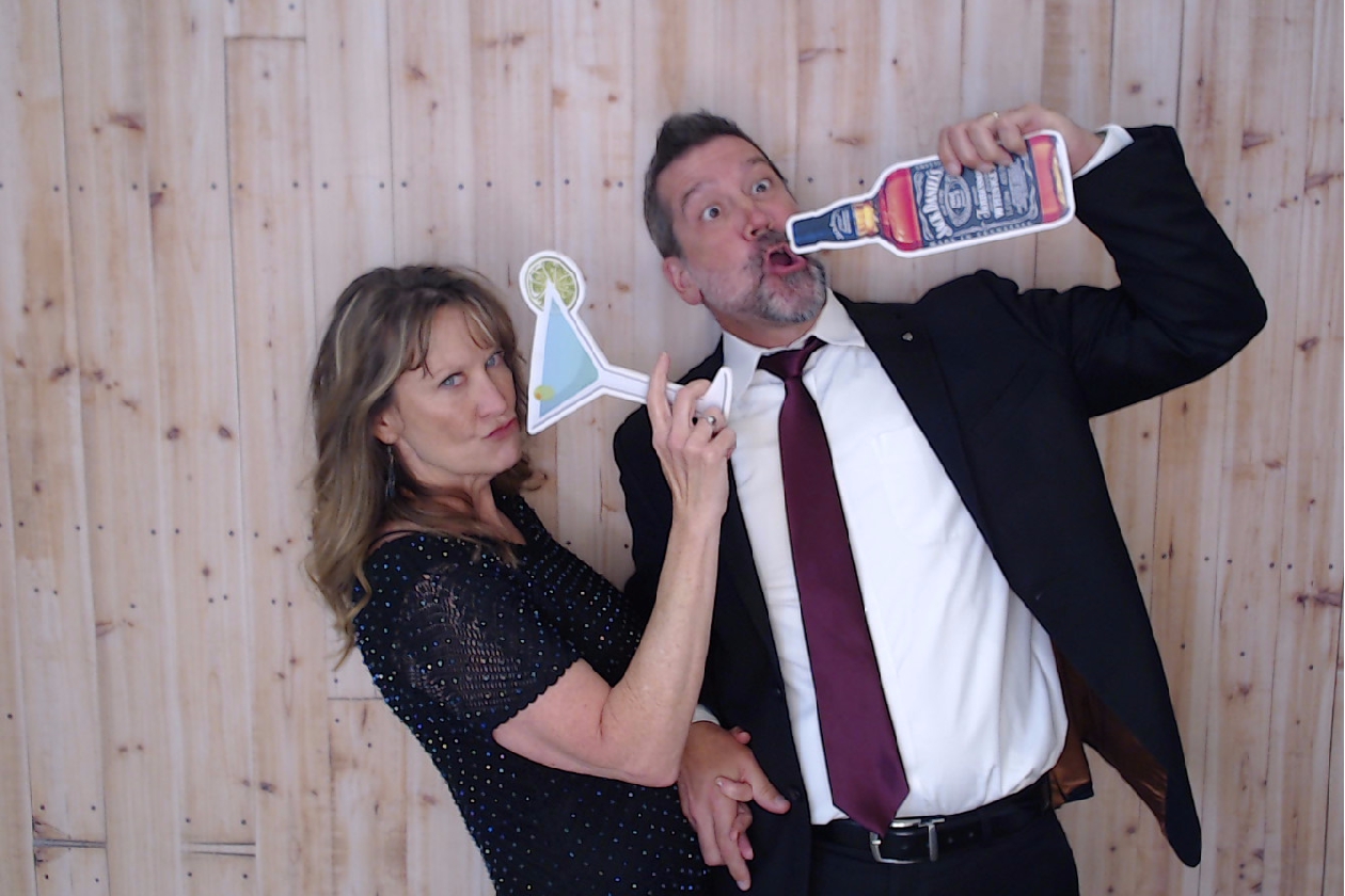 Photo Booths of Dallas photo booth picture 17