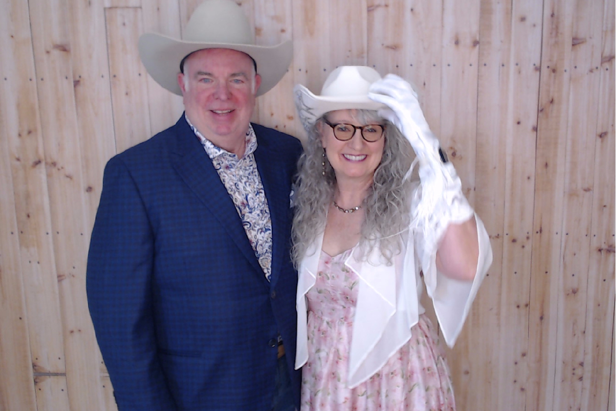 Photo Booths of Dallas photo booth picture 23