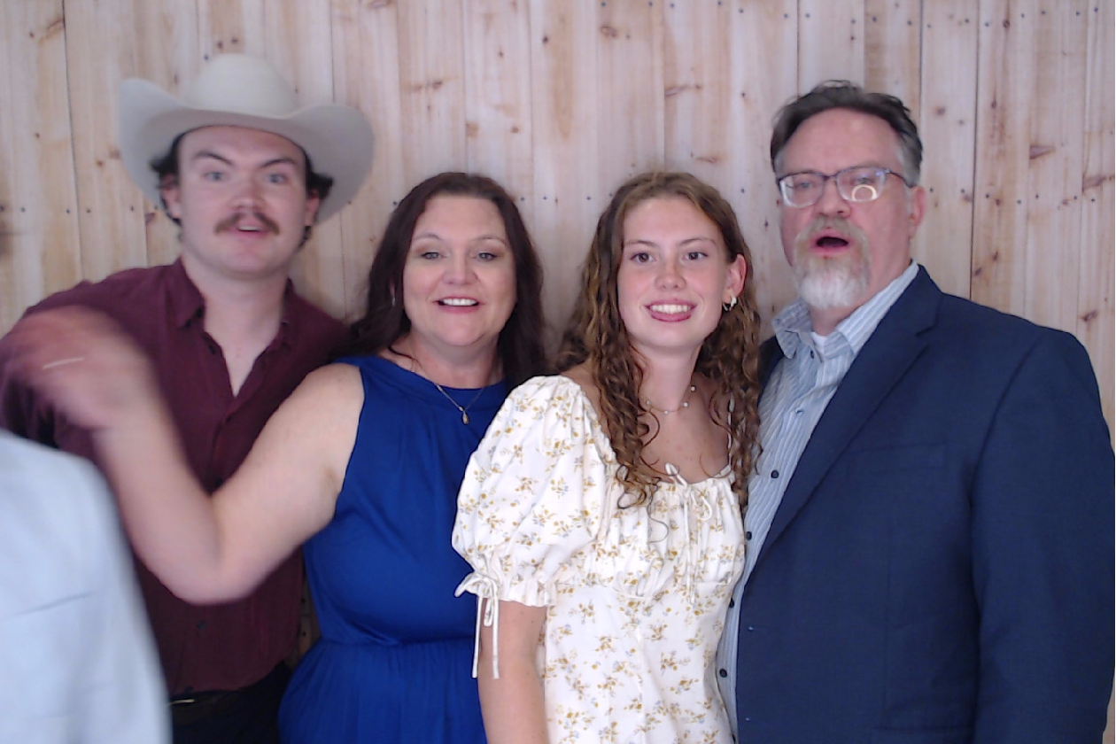 Photo Booths of Dallas photo booth picture 28