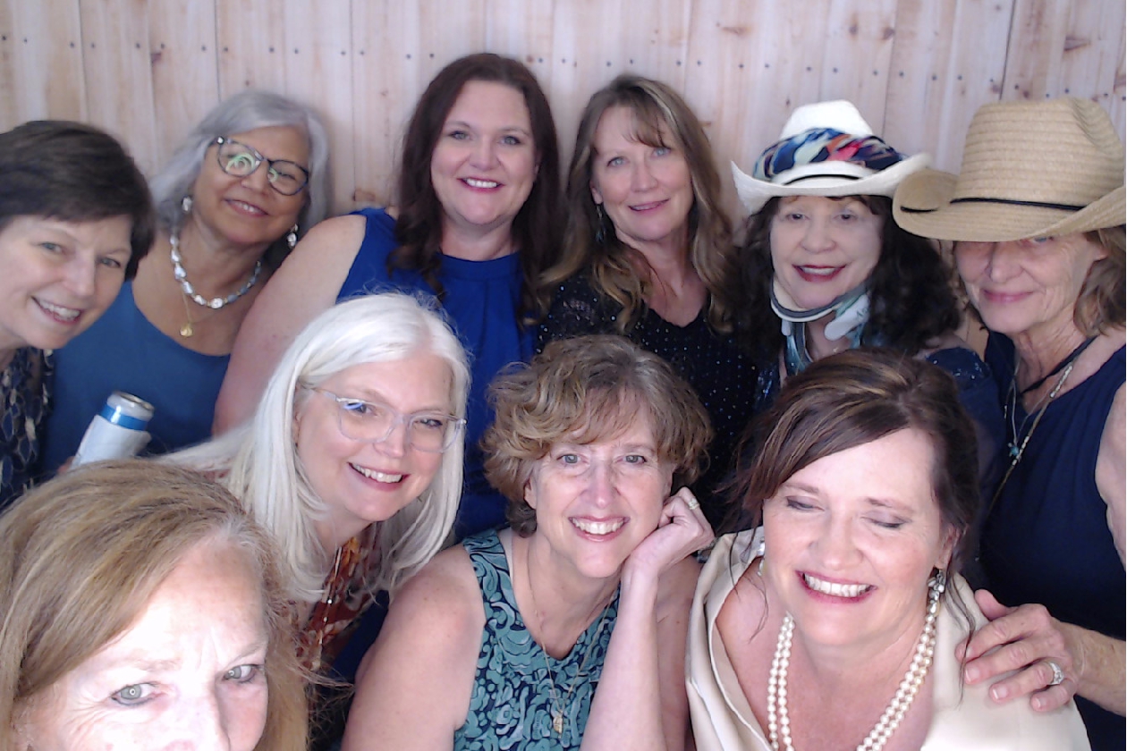 Photo Booths of Dallas photo booth picture 33