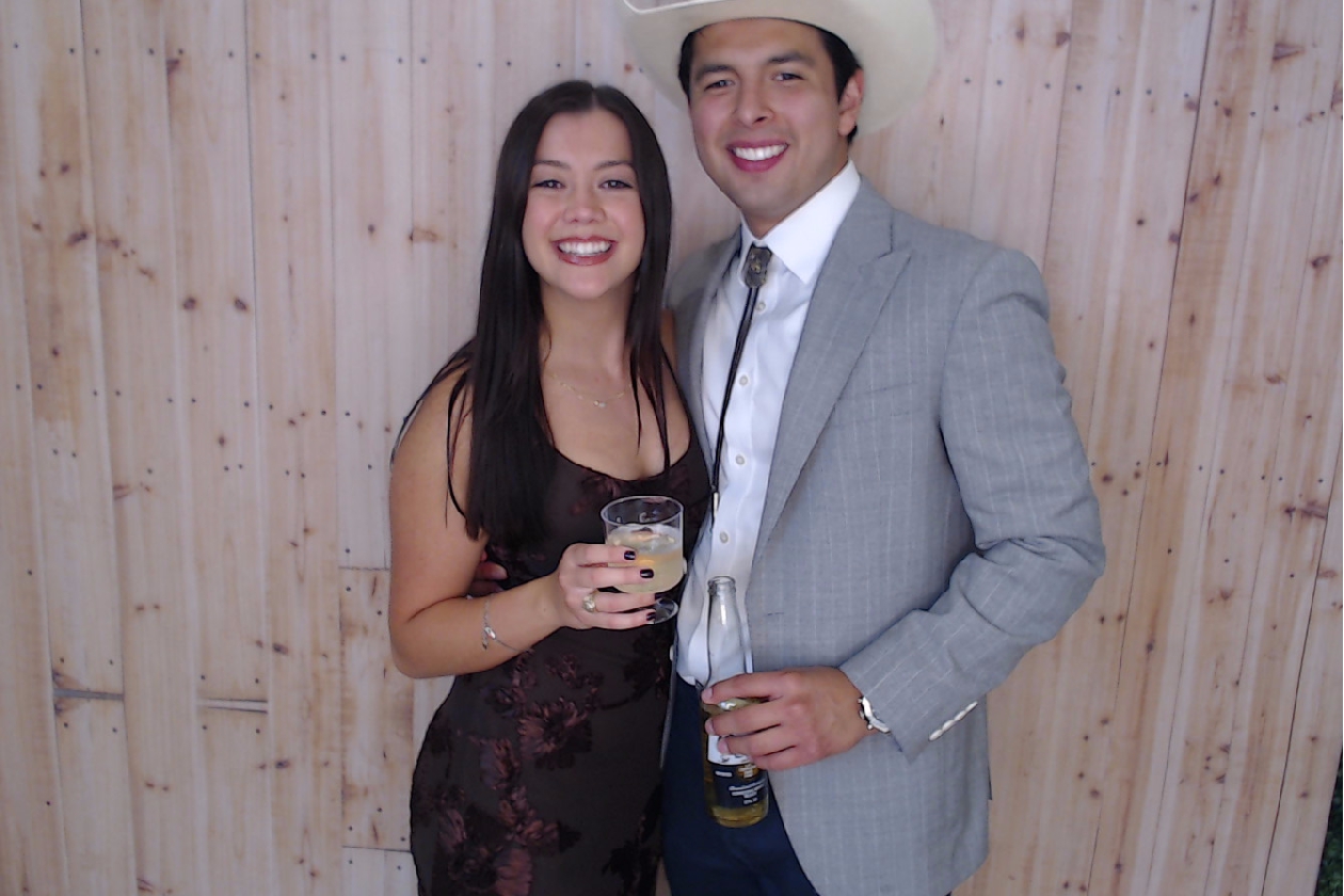 Photo Booths of Dallas photo booth picture 36