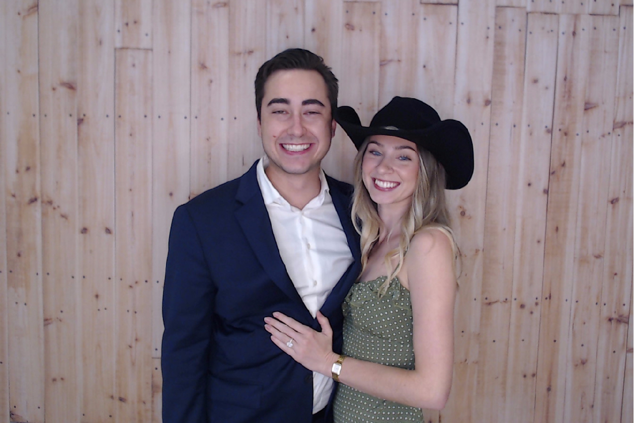 Photo Booths of Dallas photo booth picture 45