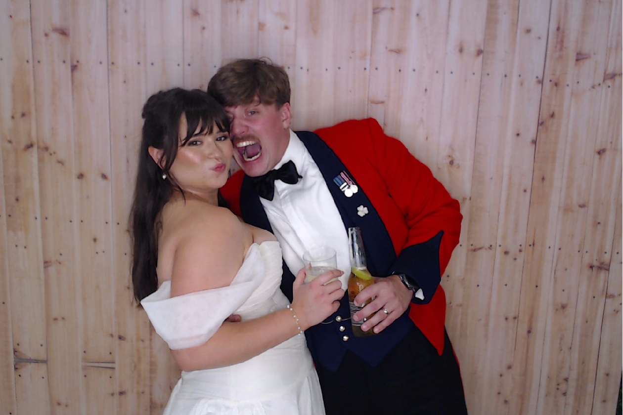 Photo Booths of Dallas photo booth picture 52