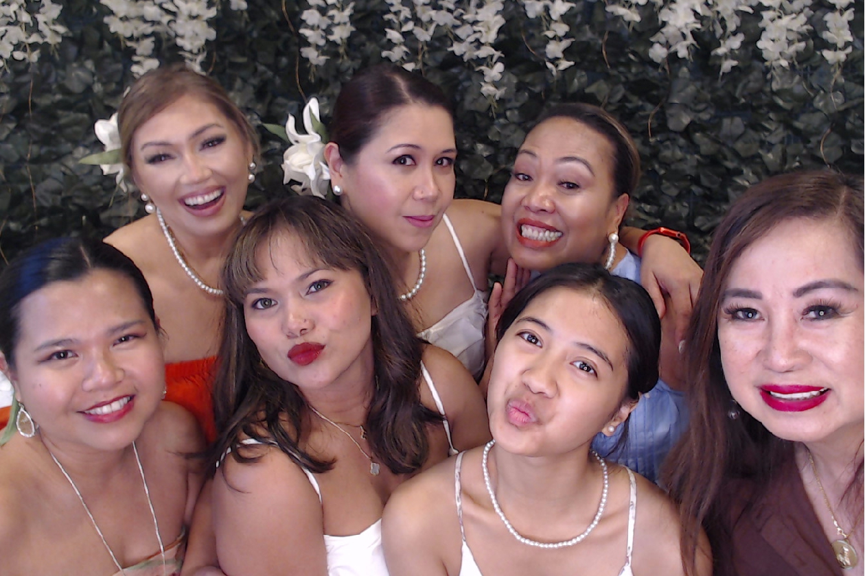 Photo Booths of Dallas photo booth picture 55