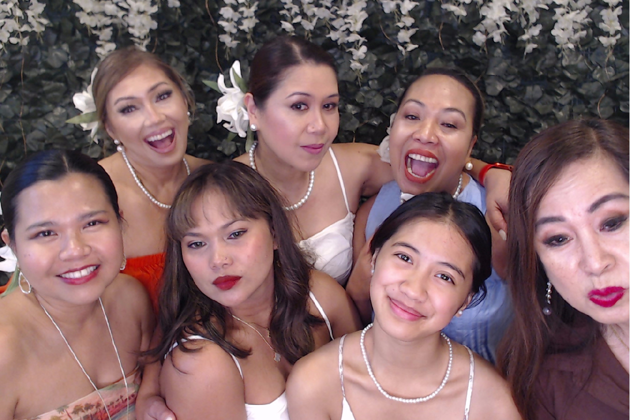 Photo Booths of Dallas photo booth picture 56