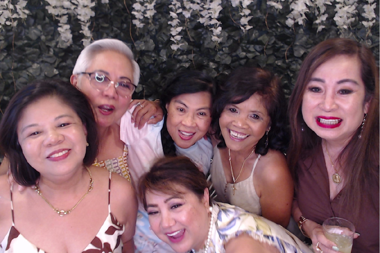 Photo Booths of Dallas photo booth picture 61