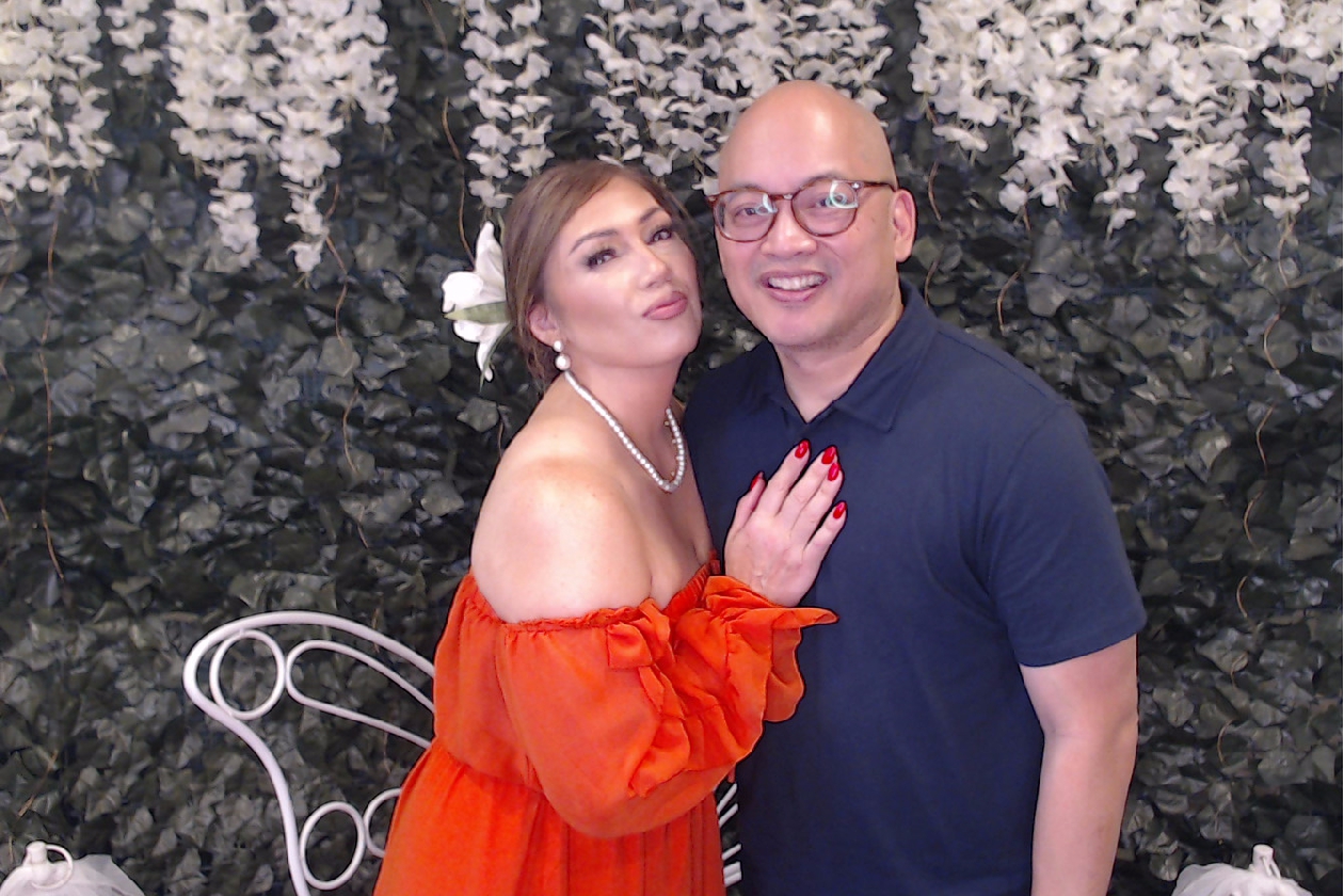 Photo Booths of Dallas photo booth picture 65