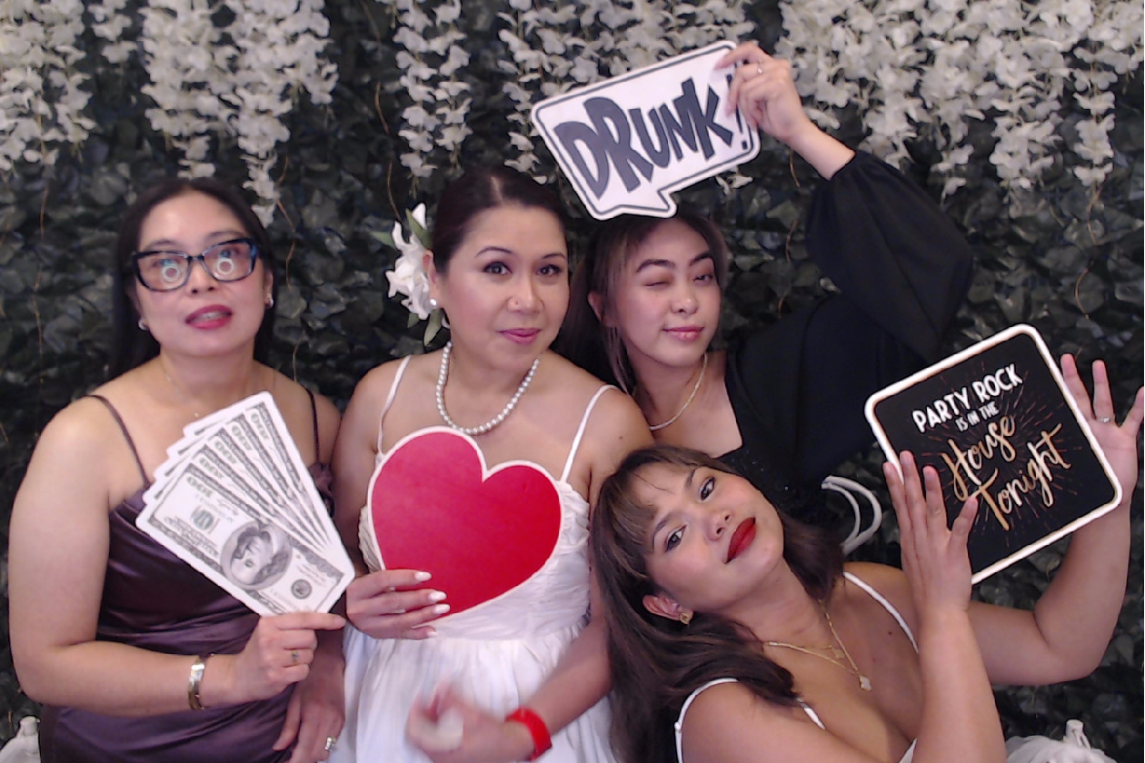 Photo Booths of Dallas photo booth picture 71