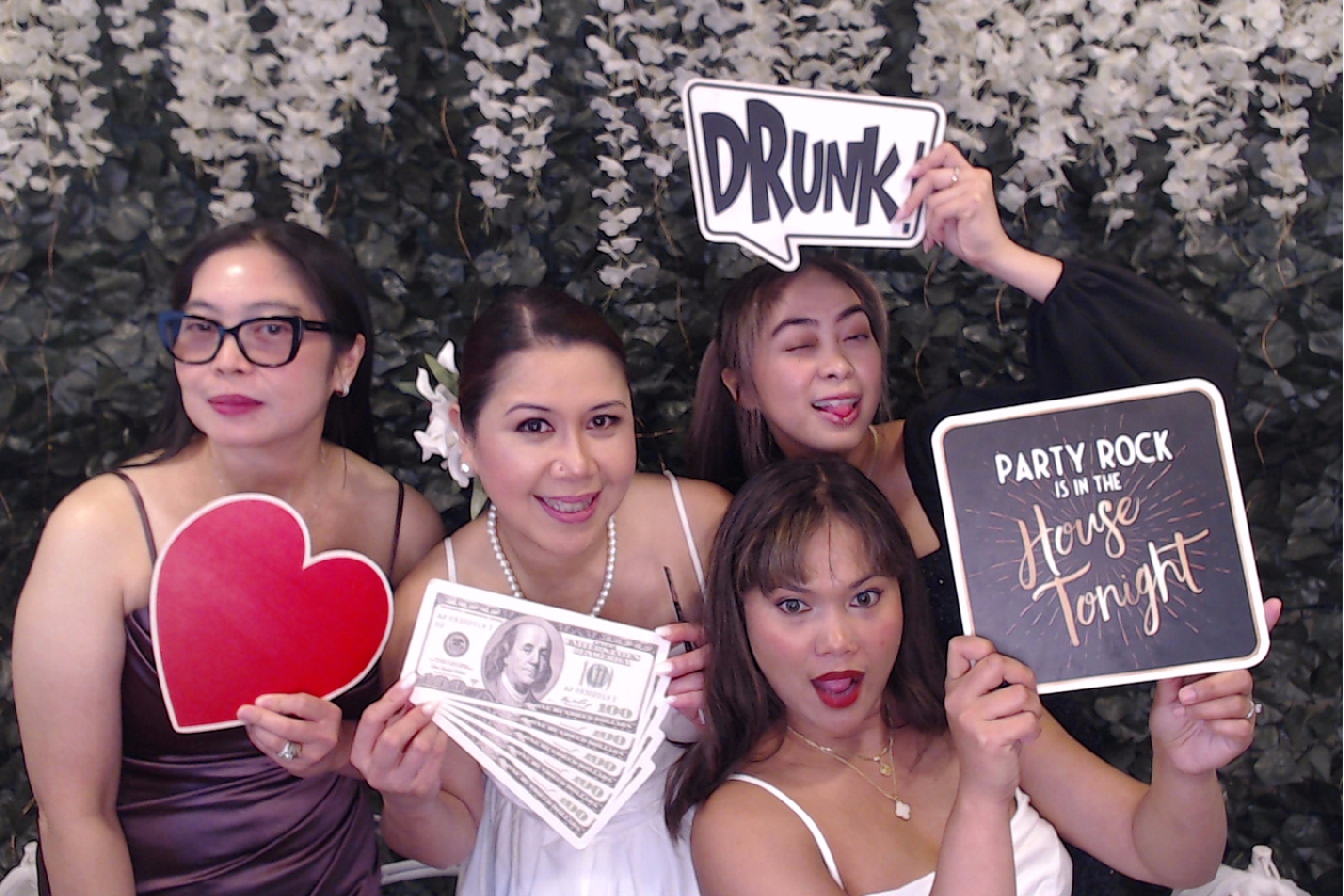 Photo Booths of Dallas photo booth picture 72