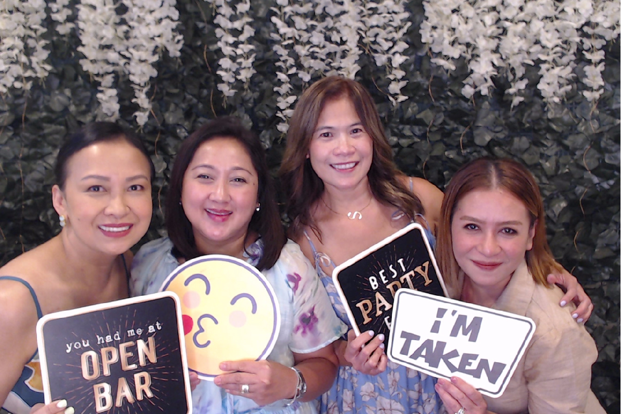 Photo Booths of Dallas photo booth picture 74