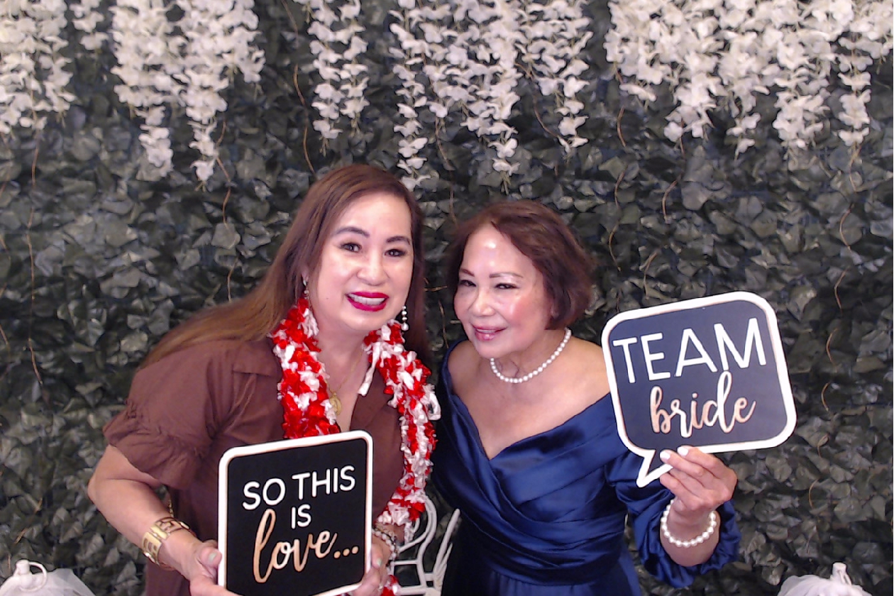Photo Booths of Dallas photo booth picture 79