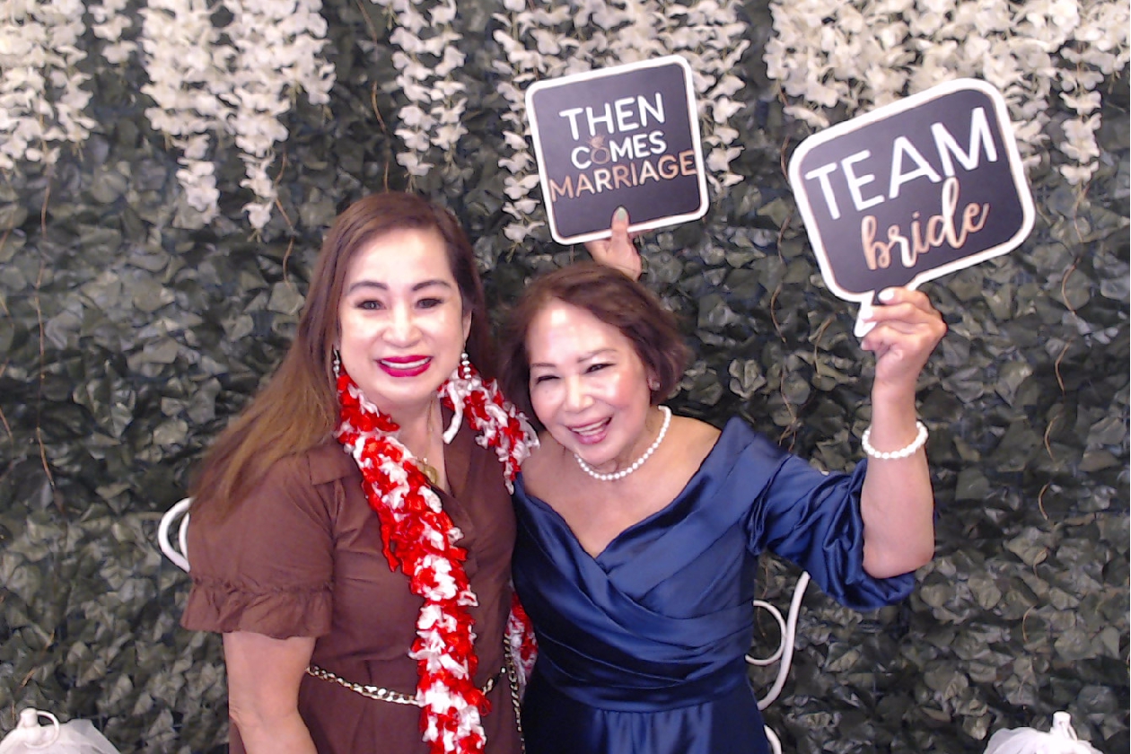 Photo Booths of Dallas photo booth picture 81