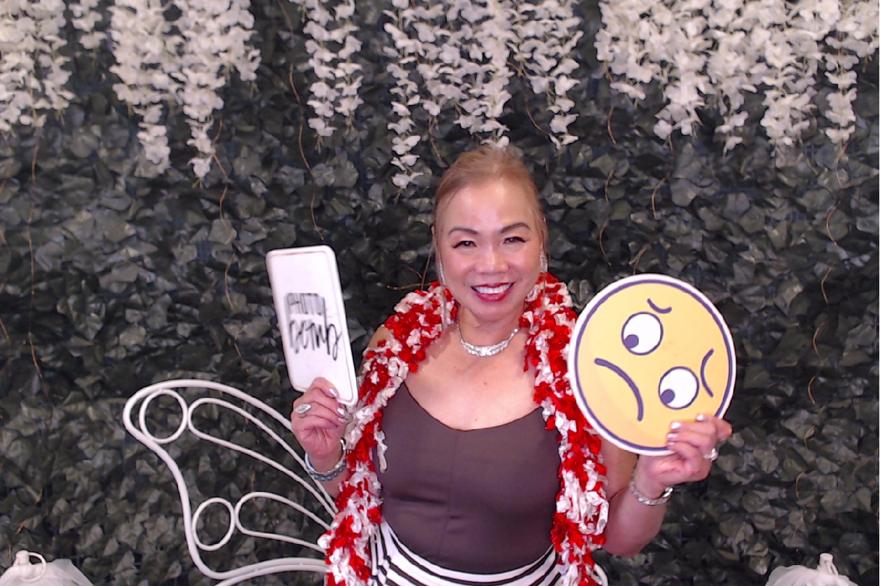 Photo Booths of Dallas photo booth picture 88