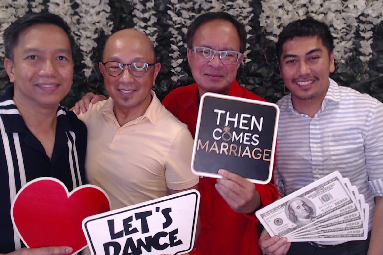 Photo Booths of Dallas photo booth picture 89