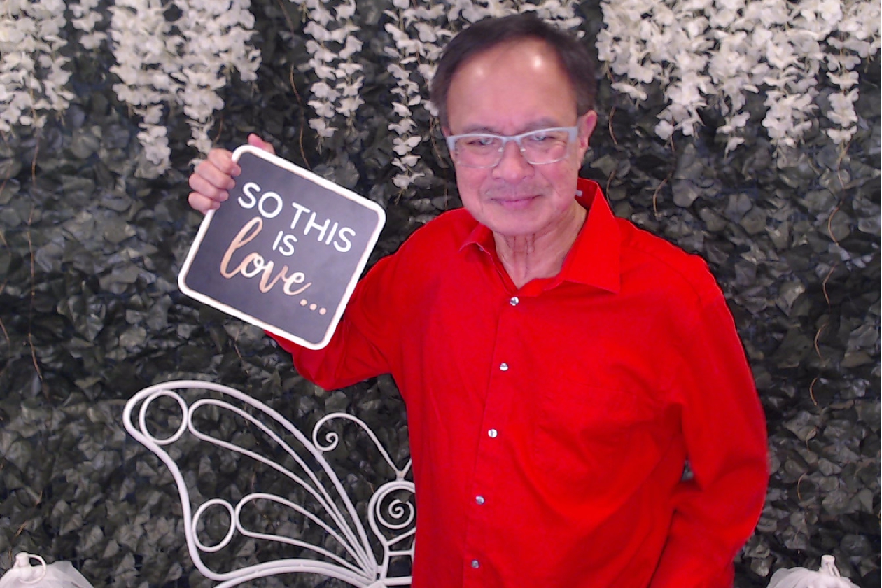 Photo Booths of Dallas photo booth picture 94